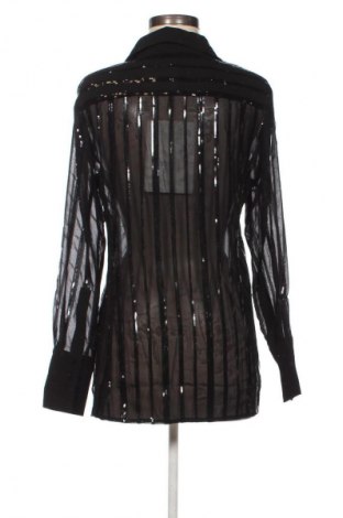 Damenbluse Mango, Größe S, Farbe Schwarz, Preis € 43,99