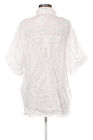 Damenbluse Mango, Größe XL, Farbe Weiß, Preis € 13,80