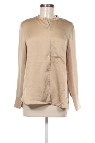 Damenbluse Mango, Größe S, Farbe Golden, Preis 13,99 €