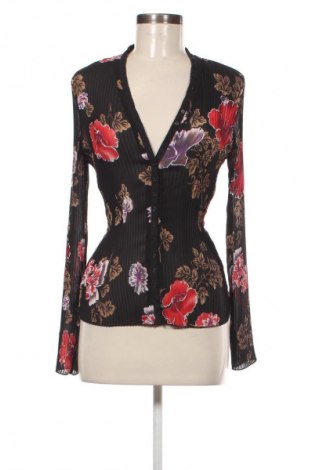 Cămașă de femei Mango, Mărime L, Culoare Multicolor, Preț 71,99 Lei