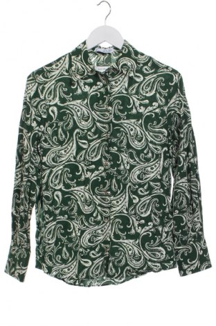 Damenbluse Mango, Größe XS, Farbe Mehrfarbig, Preis 13,99 €