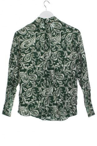 Damenbluse Mango, Größe XS, Farbe Mehrfarbig, Preis 13,99 €