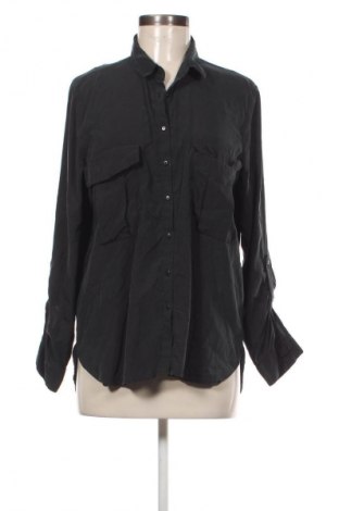 Damenbluse Mango, Größe L, Farbe Grün, Preis € 13,80