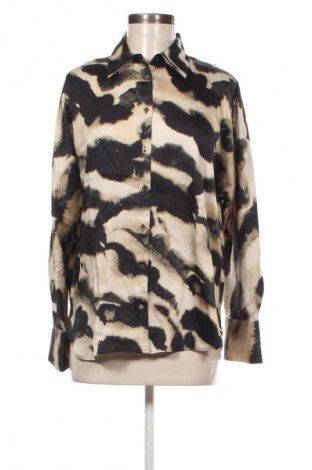 Cămașă de femei Mango, Mărime M, Culoare Multicolor, Preț 163,16 Lei