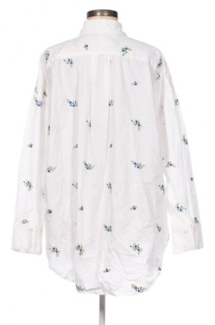 Dámská košile  Mango, Velikost XL, Barva Vícebarevné, Cena  209,00 Kč