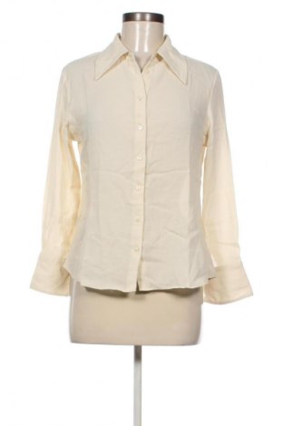 Damenbluse Mango, Größe M, Farbe Beige, Preis € 13,99