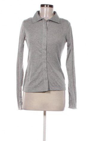 Damenbluse Mango, Größe M, Farbe Grau, Preis 13,81 €