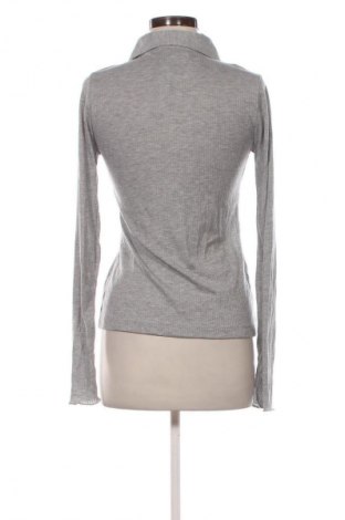 Damenbluse Mango, Größe M, Farbe Grau, Preis 13,81 €