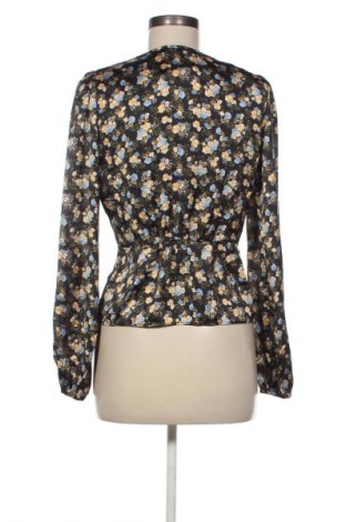 Дамска риза Mango, Размер M, Цвят Многоцветен, Цена 17,99 лв.