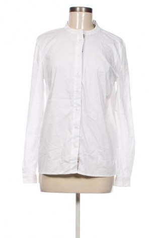 Damenbluse Manguun, Größe M, Farbe Weiß, Preis € 15,35