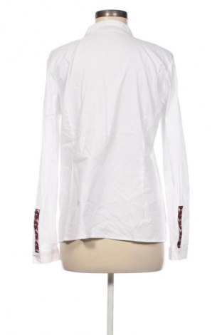 Damenbluse Manguun, Größe M, Farbe Weiß, Preis € 15,35