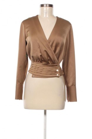 Damenbluse Marciano, Größe S, Farbe Braun, Preis 122,99 €