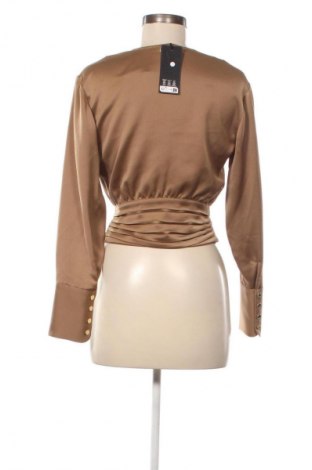 Damenbluse Marciano, Größe S, Farbe Braun, Preis 122,99 €