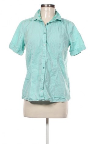 Damenbluse Mark Adam, Größe M, Farbe Grün, Preis € 13,00