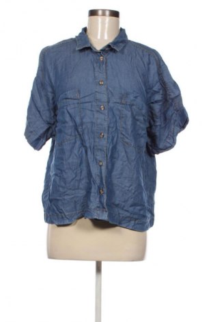 Női ing Marks & Spencer, Méret XL, Szín Kék, Ár 5 249 Ft