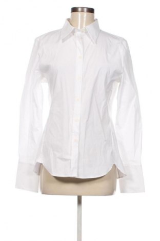 Dámská košile  Massimo Dutti, Velikost M, Barva Bílá, Cena  2 029,00 Kč
