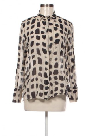 Cămașă de femei Massimo Dutti, Mărime L, Culoare Multicolor, Preț 378,97 Lei