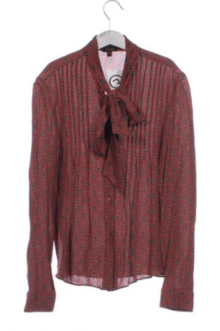 Cămașă de femei Massimo Dutti, Mărime XS, Culoare Multicolor, Preț 144,74 Lei