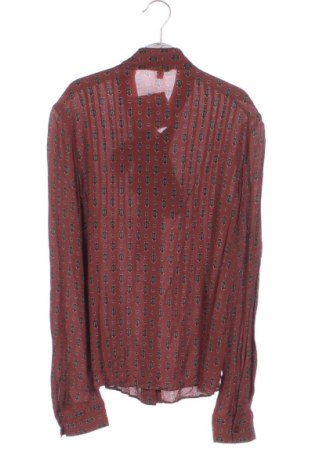 Cămașă de femei Massimo Dutti, Mărime XS, Culoare Multicolor, Preț 144,74 Lei