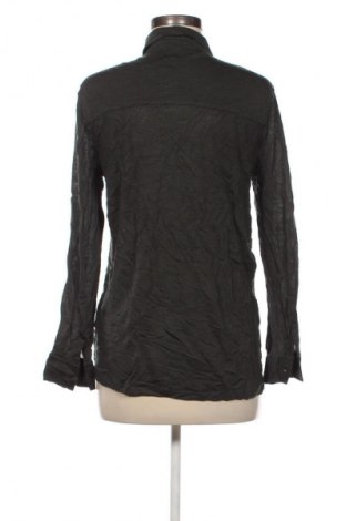 Cămașă de femei Massimo Dutti, Mărime M, Culoare Verde, Preț 189,99 Lei