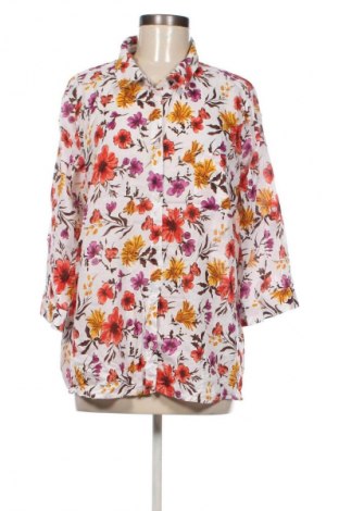 Damenbluse Miller's, Größe XXL, Farbe Mehrfarbig, Preis 28,99 €