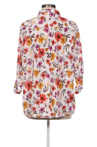 Damenbluse Miller's, Größe XXL, Farbe Mehrfarbig, Preis 28,99 €