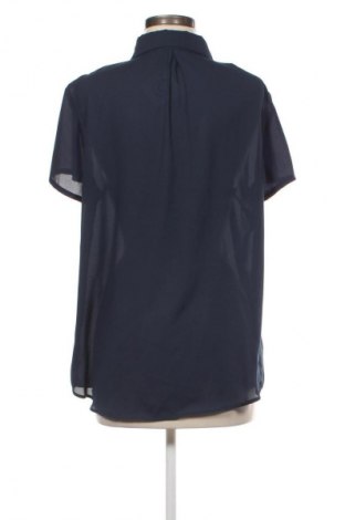 Cămașă de femei Mint & Berry, Mărime M, Culoare Albastru, Preț 65,25 Lei