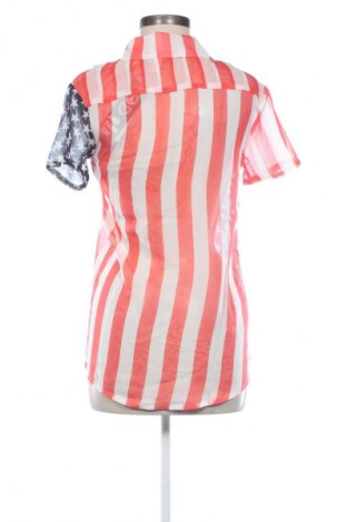 Damenbluse Missguided, Größe M, Farbe Mehrfarbig, Preis 11,99 €