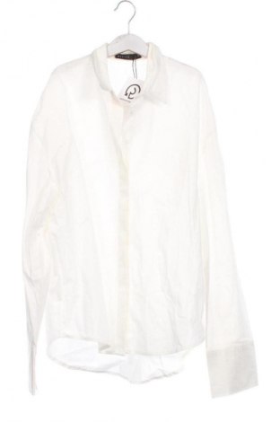 Damenbluse Mohito, Größe XS, Farbe Weiß, Preis 20,99 €