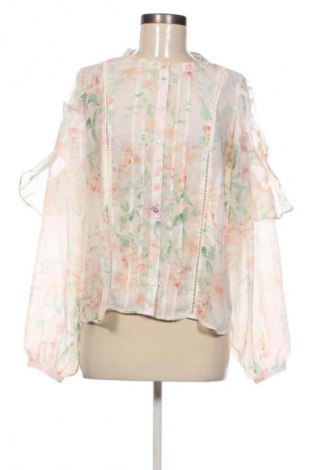 Damenbluse Mohito, Größe M, Farbe Mehrfarbig, Preis 23,81 €
