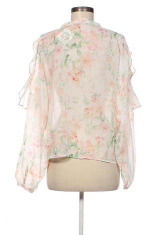 Damenbluse Mohito, Größe M, Farbe Mehrfarbig, Preis 23,81 €