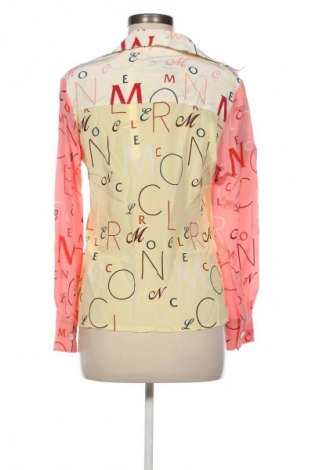 Damenbluse Moncler, Größe M, Farbe Mehrfarbig, Preis 335,55 €