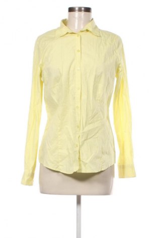 Damenbluse Montego, Größe M, Farbe Gelb, Preis 8,99 €