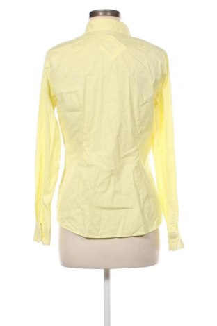 Damenbluse Montego, Größe M, Farbe Gelb, Preis 8,99 €