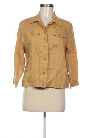 Damenbluse Montego, Größe M, Farbe Gelb, Preis € 8,99