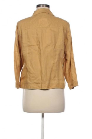 Damenbluse Montego, Größe M, Farbe Gelb, Preis € 8,99
