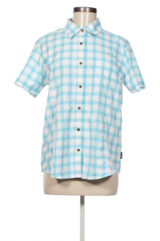 Damenbluse Moorhead, Größe L, Farbe Mehrfarbig, Preis € 17,00
