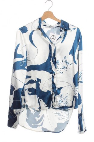 Damenbluse NA-KD, Größe XS, Farbe Mehrfarbig, Preis € 20,97