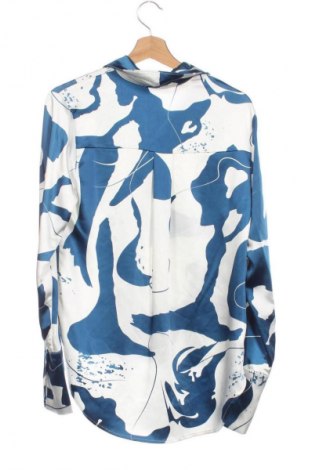 Damenbluse NA-KD, Größe XS, Farbe Mehrfarbig, Preis € 20,97