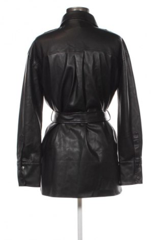 Damenbluse NA-KD, Größe S, Farbe Schwarz, Preis 20,97 €
