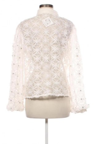 Dámska košeľa  NEW COLLECTION, Veľkosť M, Farba Biela, Cena  20,92 €