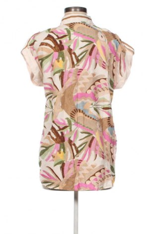 Damenbluse NEW COLLECTION, Größe M, Farbe Mehrfarbig, Preis € 17,39