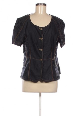 Damenbluse NS Inisess, Größe XL, Farbe Blau, Preis 24,55 €
