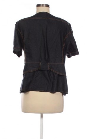 Damenbluse NS Inisess, Größe XL, Farbe Blau, Preis 24,55 €