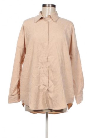 Damenbluse Net, Größe S, Farbe Beige, Preis € 17,99