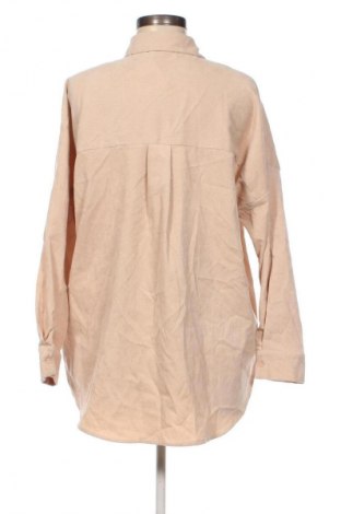 Damenbluse Net, Größe S, Farbe Beige, Preis € 17,99