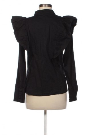 Damenbluse New Imperial, Größe L, Farbe Schwarz, Preis € 20,99