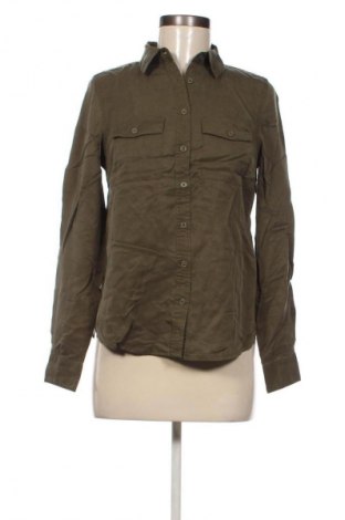 Damenbluse New Look, Größe S, Farbe Grün, Preis € 7,99