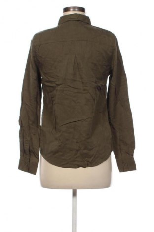 Damenbluse New Look, Größe S, Farbe Grün, Preis € 7,99