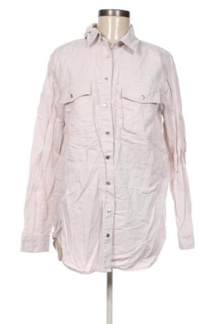 Damenbluse New Look, Größe M, Farbe Ecru, Preis € 17,99